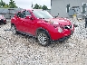 JN8AF5MV8GT****** Salvage and Wrecked 2016 Nissan Juke in Columbus