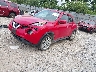 JN8AF5MV8GT****** Used and Repairable 2016 Nissan Juke in Columbus
