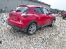 JN8AF5MV8GT****** Salvage and Wrecked 2016 Nissan Juke in Ohio State