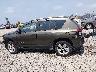 1C4NJDEB0FD****** Reparables 2015 Jeep Compass en Estado de Virginia Occidental