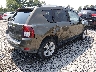 1C4NJDEB0FD****** Salvamento y Destrozados 2015 Jeep Compass en Estado de Virginia Occidental