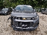 3GNCJKSB6LL****** Wrecked 2020 Chevrolet Trax in Ohio State