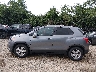 3GNCJKSB6LL****** Repairable 2020 Chevrolet Trax in Ohio State