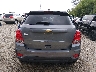 3GNCJKSB6LL****** Wrecked 2020 Chevrolet Trax