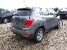 3GNCJKSB6LL****** Salvage and Wrecked 2020 Chevrolet Trax in Ohio State