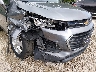 3GNCJKSB6LL****** Salvage and Repairable 2020 Chevrolet Trax in Ohio State