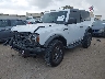 1FMDE5AP6PL****** Used and Repairable 2023 Ford Bronco in San Antonio South