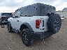 1FMDE5AP6PL****** Salvage and Repairable 2023 Ford Bronco in San Antonio South