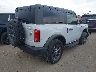 1FMDE5AP6PL****** Salvage and Wrecked 2023 Ford Bronco in Texas State
