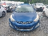 KMHDH4AE5FU****** Wrecked 2015 Hyundai Elantra in Georgia State