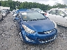 KMHDH4AE5FU****** Salvage and Wrecked 2015 Hyundai Elantra in Atlanta North