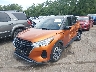 3N1CP5CV2PL****** Used and Repairable 2023 Nissan Kicks in Cleveland