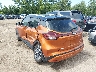 3N1CP5CV2PL****** Salvage and Repairable 2023 Nissan Kicks in Cleveland