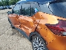 3N1CP5CV2PL****** Salvage and Repairable 2023 Nissan Kicks in Ohio State