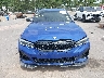 WBA5U9C02LA****** Destrozados 2020 BMW M340i en Estado de Nueva York