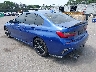 WBA5U9C02LA****** Salvamento y Reparables 2020 BMW M340i en Long Island