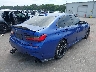WBA5U9C02LA****** Salvamento y Destrozados 2020 BMW M340i en Estado de Nueva York