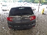 5FNRL6H57KB****** Destrozados 2019 Honda Odyssey