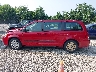 2C4RDGBG3GR****** Repairable 2016 Dodge Grand Caravan in Ohio State