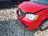 2C4RDGBG3GR****** Repairable 2016 Dodge Grand Caravan