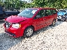 2C4RDGBG3GR****** Used and Repairable 2016 Dodge Grand Caravan in Dayton