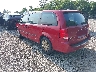 2C4RDGBG3GR****** Salvage and Repairable 2016 Dodge Grand Caravan in Dayton