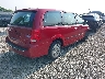 2C4RDGBG3GR****** Salvage and Wrecked 2016 Dodge Grand Caravan in Ohio State