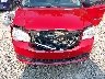 2C4RDGBG3GR****** Salvage and Repairable 2016 Dodge Grand Caravan in Ohio State
