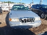 2MEFM74W1XX****** Wrecked 1999 Mercury Grand Marquis in Oklahoma State