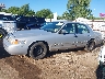 2MEFM74W1XX****** Repairable 1999 Mercury Grand Marquis in Oklahoma State