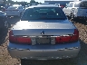 2MEFM74W1XX****** Wrecked 1999 Mercury Grand Marquis