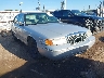 2MEFM74W1XX****** Salvage and Wrecked 1999 Mercury Grand Marquis in Oklahoma City