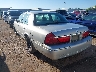 2MEFM74W1XX****** Salvage and Repairable 1999 Mercury Grand Marquis in Oklahoma City