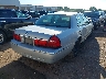 2MEFM74W1XX****** Salvage and Wrecked 1999 Mercury Grand Marquis in Oklahoma State