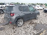 ZACNJABB9LP****** Salvage and Wrecked 2020 Jeep Renegade in Texas State
