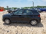 KMHRB8A33LU****** Repairable 2020 Hyundai Venue in North Carolina State