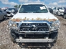3TMJU4GN9BM****** Wrecked 2011 Toyota Tacoma in Georgia State