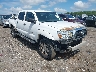 3TMJU4GN9BM****** Salvage and Wrecked 2011 Toyota Tacoma in Atlanta South
