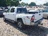 3TMJU4GN9BM****** Salvage and Repairable 2011 Toyota Tacoma in Atlanta South
