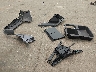 5J8TC2H34KL****** Wrecked 2019 Acura RDX in New York State