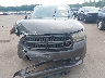 1C4RDJAG6DC****** Wrecked 2013 Dodge Durango in Ohio State
