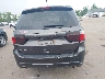 1C4RDJAG6DC****** Wrecked 2013 Dodge Durango