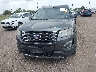 1FM5K7D80GG****** Usados 2016 Ford Explorer en Estado de Texas
