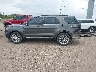 1FM5K7D80GG****** Salvamento 2016 Ford Explorer