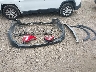 1FM5K7D80GG****** Destrozados 2016 Ford Explorer en Estado de Texas