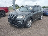1FM5K7D80GG****** Usados y Reparables 2016 Ford Explorer en McAllen
