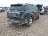 1FM5K7D80GG****** Salvamento y Destrozados 2016 Ford Explorer en Estado de Texas
