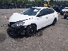 3N1AB7AP0JY****** Used and Repairable 2018 Nissan Sentra in Lexington