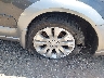 4S4BP86C584****** Wrecked 2008 Subaru Outback in Rhode Island State