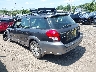 4S4BP86C584****** Salvage and Repairable 2008 Subaru Outback in Providence